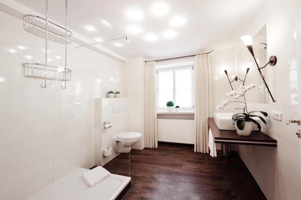 Brauereigasthof Maierbrau Hotel Altomunster Ngoại thất bức ảnh